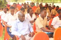 Bingerville: Les bacheliers de la promotion 2013-2014 célébrés